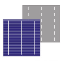 Polycrystalline Solar Cell